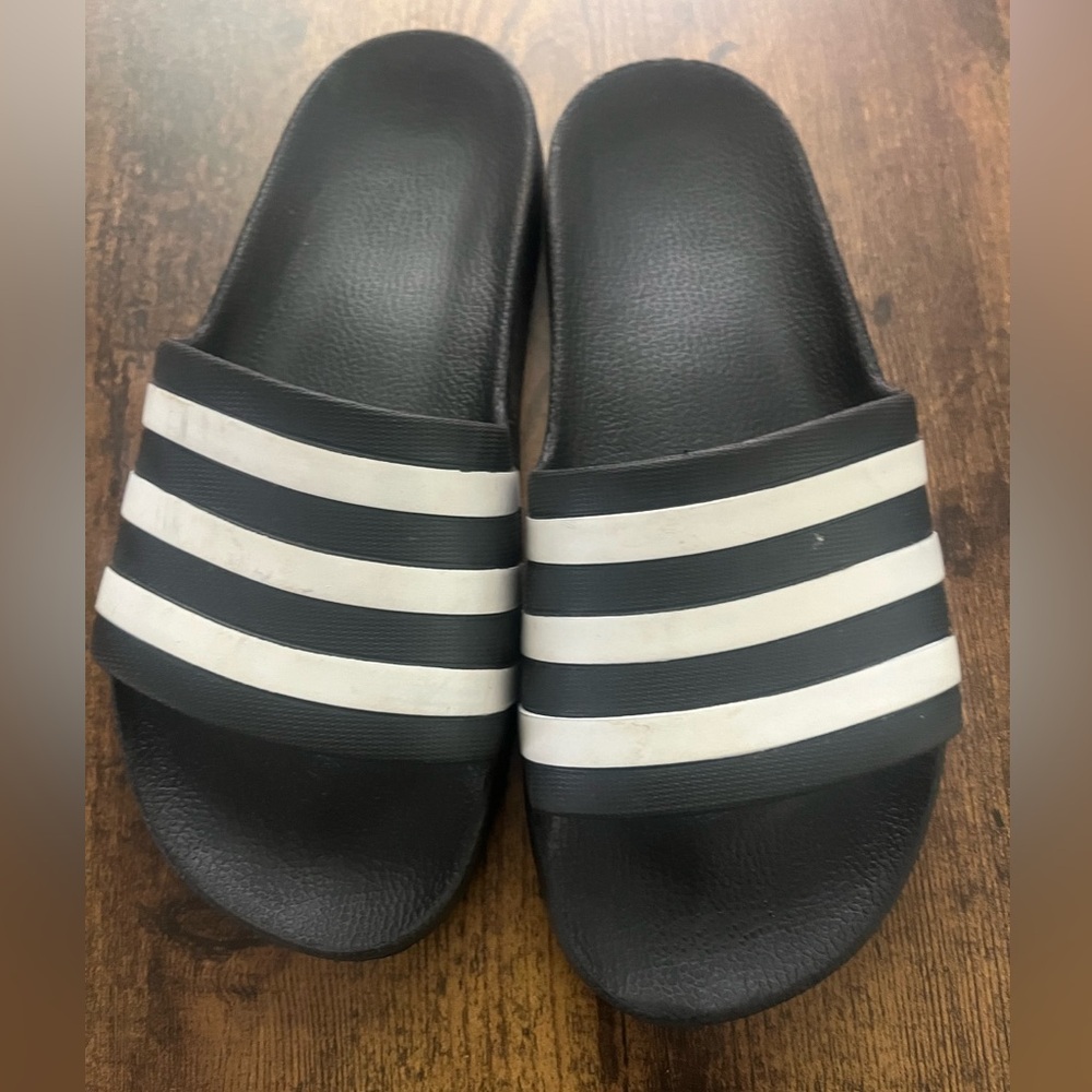 Adidas Slides